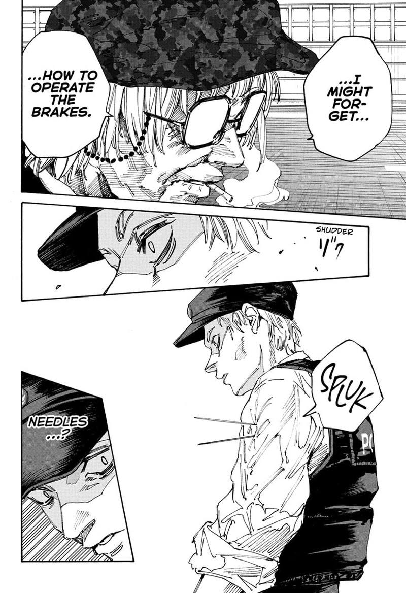 Chapter 227 - Page 17